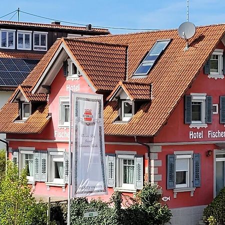 B&B Fischerstueble - Adults Only 哈格瑙 外观 照片